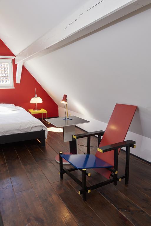 Un Soir D'Ete - Chambres D'Hotes Ernolsheim-Bruche Екстер'єр фото