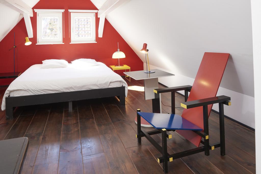 Un Soir D'Ete - Chambres D'Hotes Ernolsheim-Bruche Екстер'єр фото