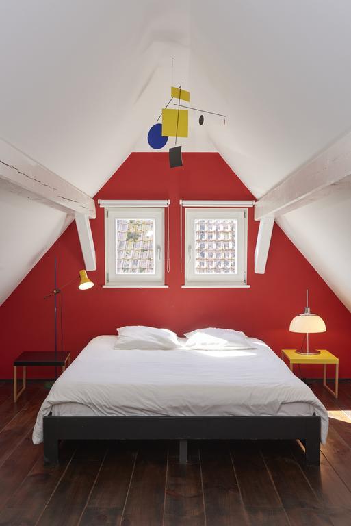 Un Soir D'Ete - Chambres D'Hotes Ernolsheim-Bruche Екстер'єр фото