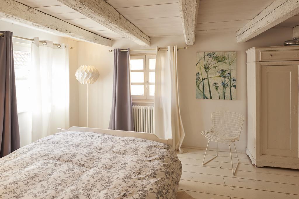 Un Soir D'Ete - Chambres D'Hotes Ernolsheim-Bruche Екстер'єр фото