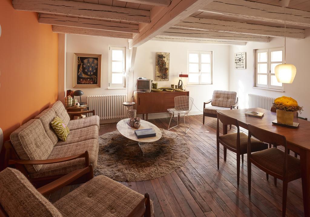 Un Soir D'Ete - Chambres D'Hotes Ernolsheim-Bruche Екстер'єр фото